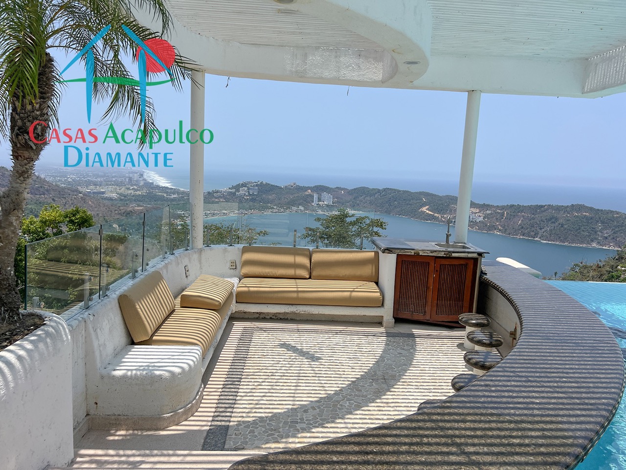 Da Vinci Residencial - Alberca 7